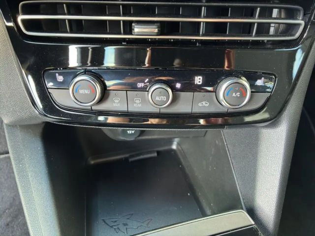 Opel Mokka GS-Line Grand Sport Turbo