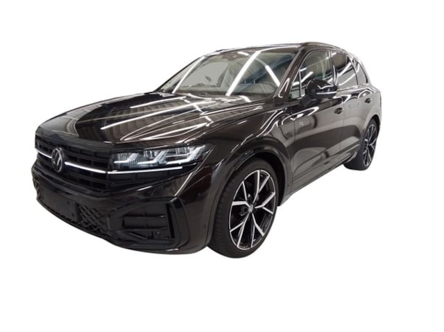 Volkswagen Touareg 3.0 V6 TDI IQ.Drive