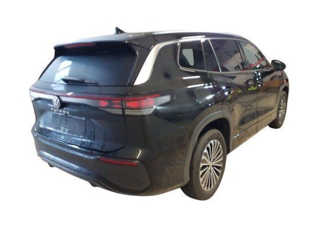 Volkswagen Tayron 2.0 TSI 4Motion DSG Life