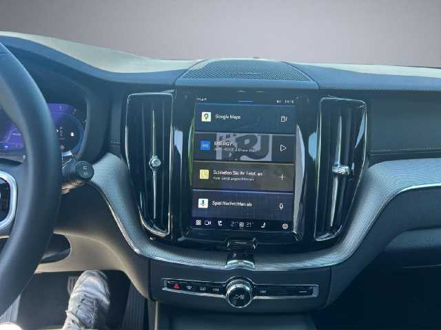 Volvo XC60 AWD Dark Ultimate