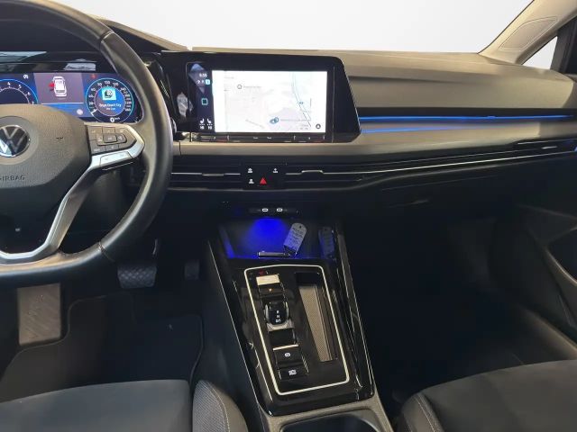 Volkswagen Golf 2.0 TSI DSG Style Variant