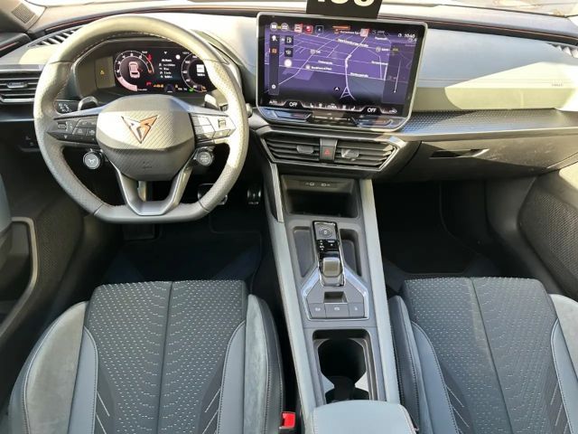 Cupra Leon 2.0 TSI DSG VZ