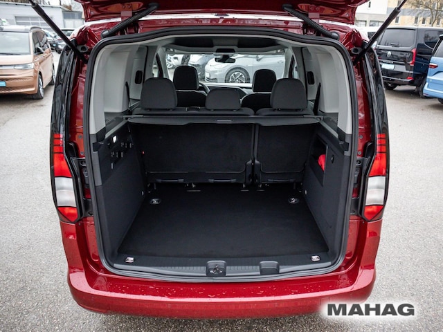 Volkswagen Caddy 1.5 TSI DSG Life