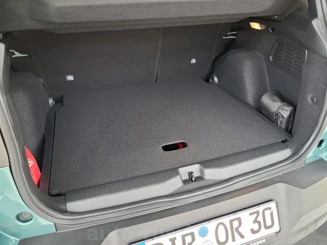 Opel Frontera Edition Edition