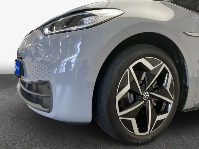 Volkswagen ID.3 Performance Plus Pro