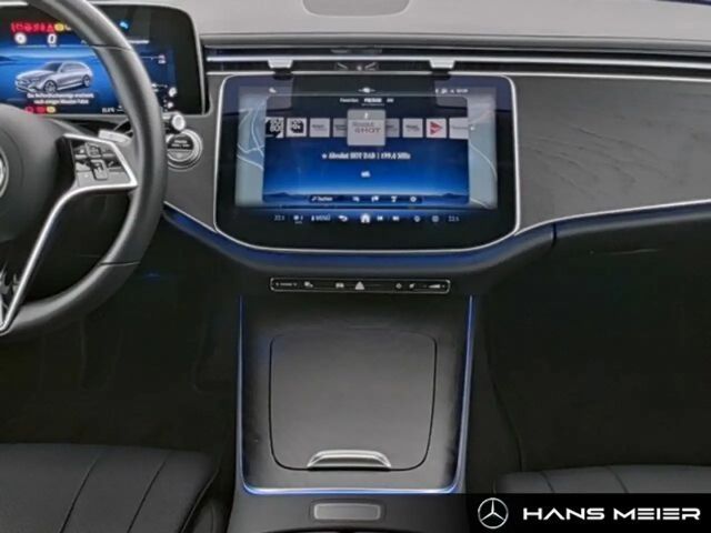 Mercedes-Benz E 450 4MATIC AVANTGARDE Estate