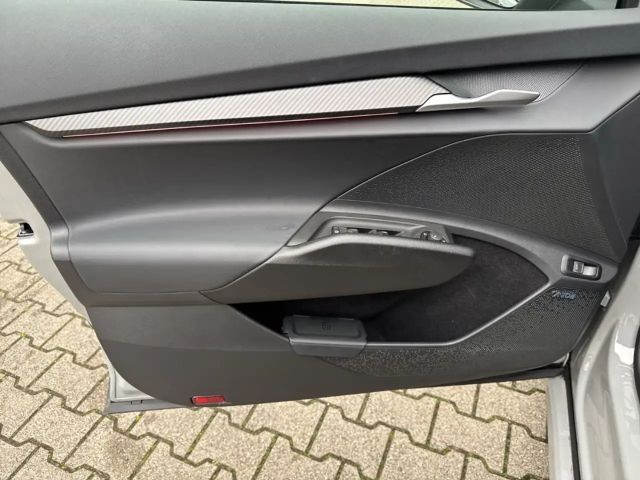 Skoda Enyaq Coupe Sportline