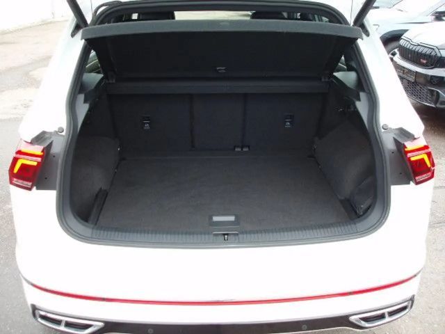 Volkswagen Tiguan DSG R-Line