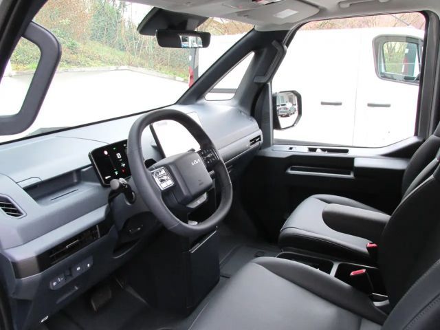 Kia PV5 Passenger 71 kWh Earth Plus