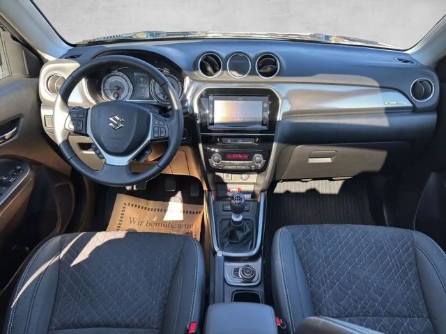 Suzuki Vitara AllGrip Flash GL Hybrid
