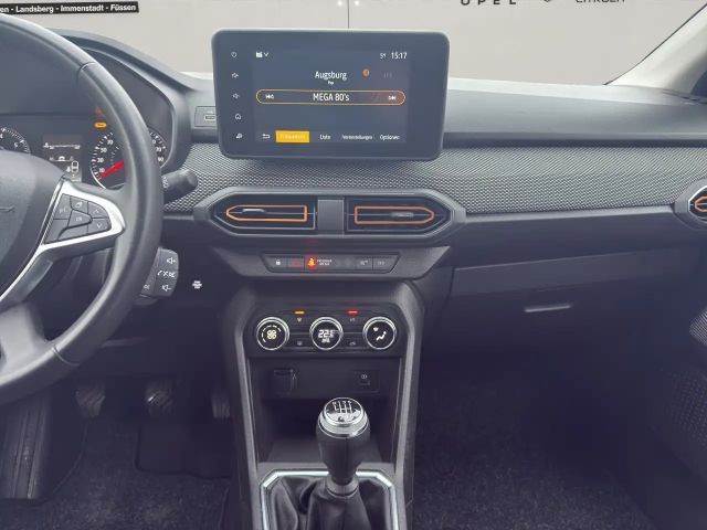 Dacia Sandero Comfort