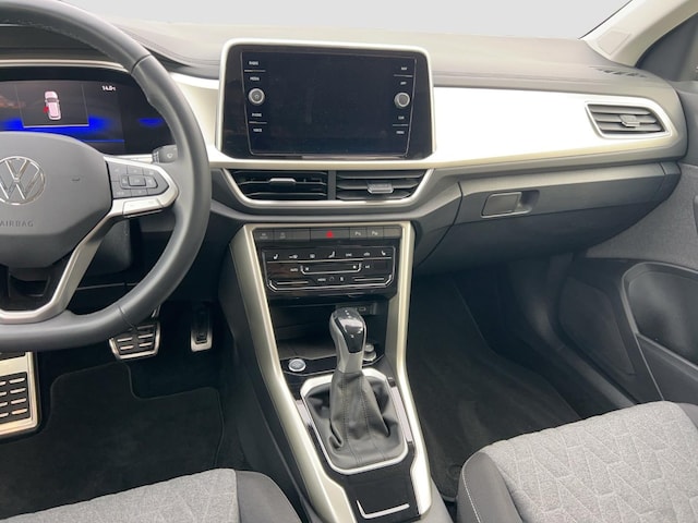 Volkswagen T-Roc 1.5 TSI