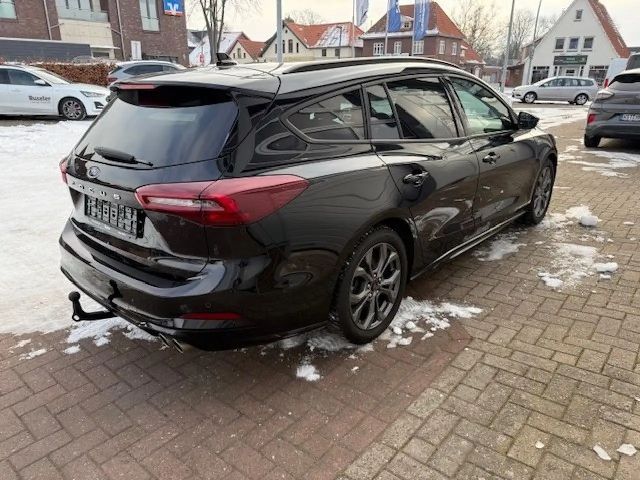 Ford Focus ST Line