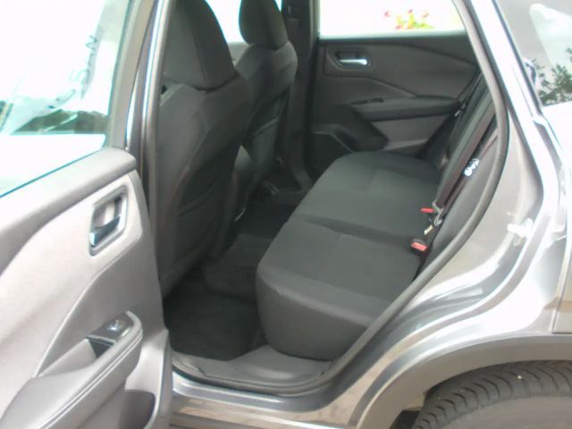 Nissan Qashqai Acenta DIG-T