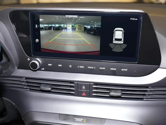 Hyundai Bayon 1.0 T-GDi Trend