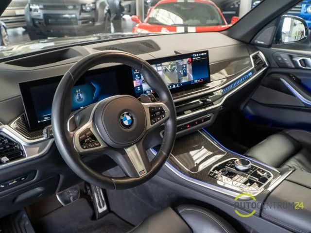 BMW X5 M-Sport