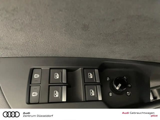 Audi A6 50 TFSI Hybride Quattro Sedan