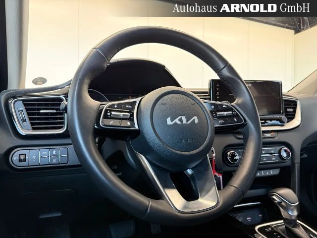 Kia XCeed GDi Vision