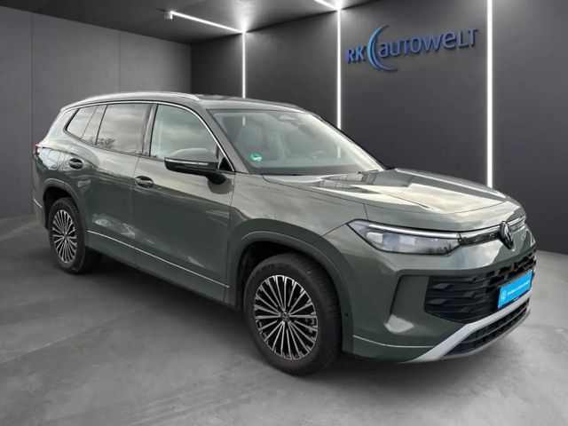 Volkswagen Tayron 2.0 TDI 4Motion DSG Life