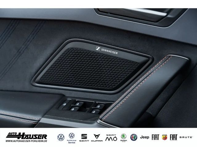 Cupra Formentor 2.0 TSI DSG VZ