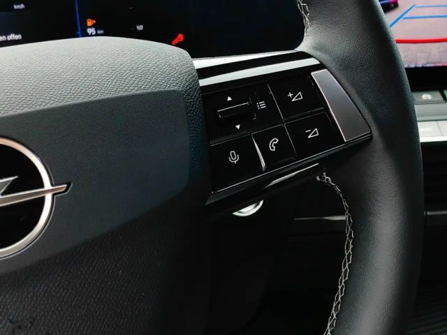 Opel Astra 1.2 Turbo Elegance Turbo