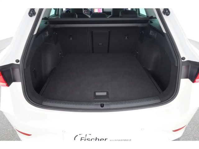 Cupra Leon DSG Sportstourer