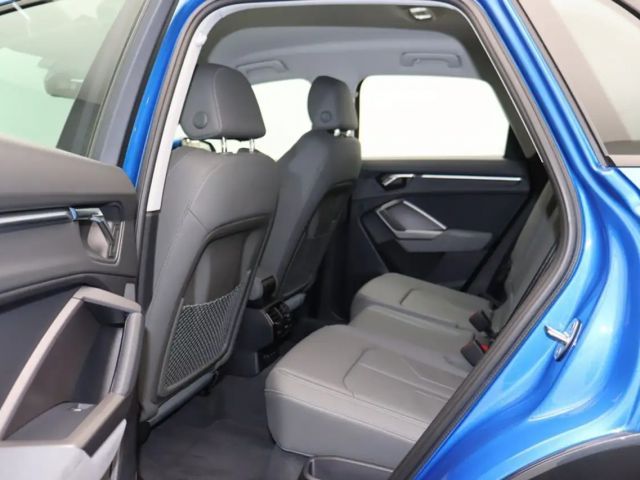 Audi Q3 45 TFSI Quattro S-Line