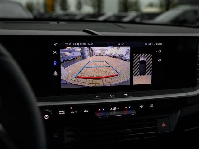 Opel Grandland X GS-Line Grand Sport