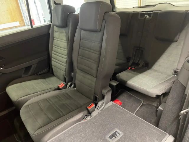 Volkswagen Touran 1.5 TSI