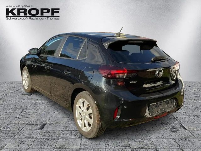 Opel Corsa Edition