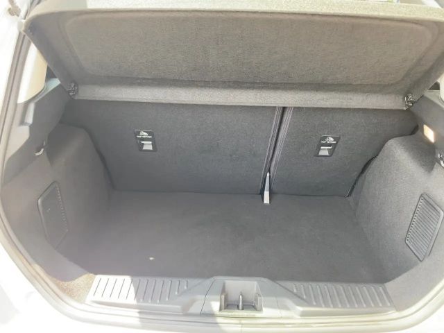 Ford Fiesta Cool & Connect