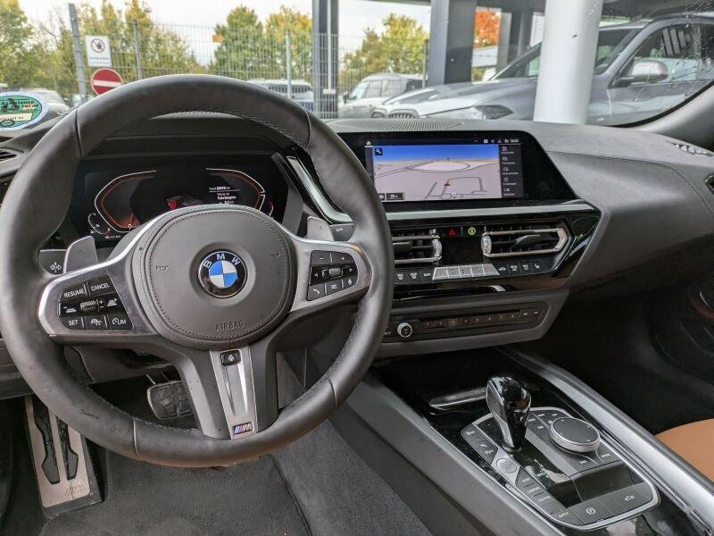 BMW Z4 Roadster sDrive20i