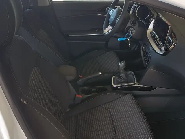 Kia Ceed GDi SportWagon Vision