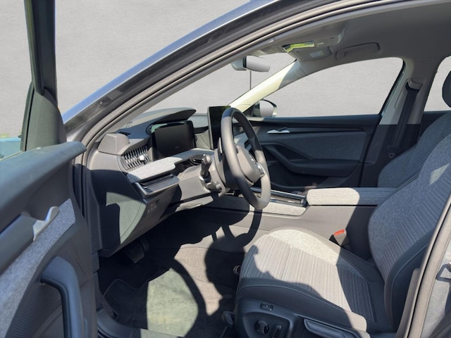 Skoda Superb 2.0 TDI Combi Selection