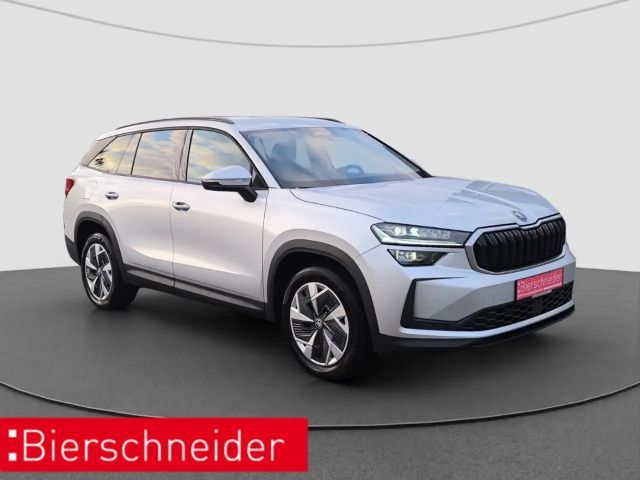 Skoda Kodiaq 1.5 TSI Selection