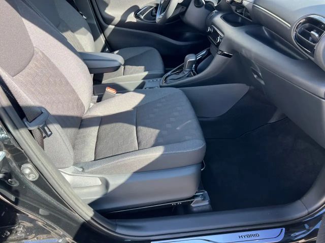 Toyota Yaris 5-deurs Active