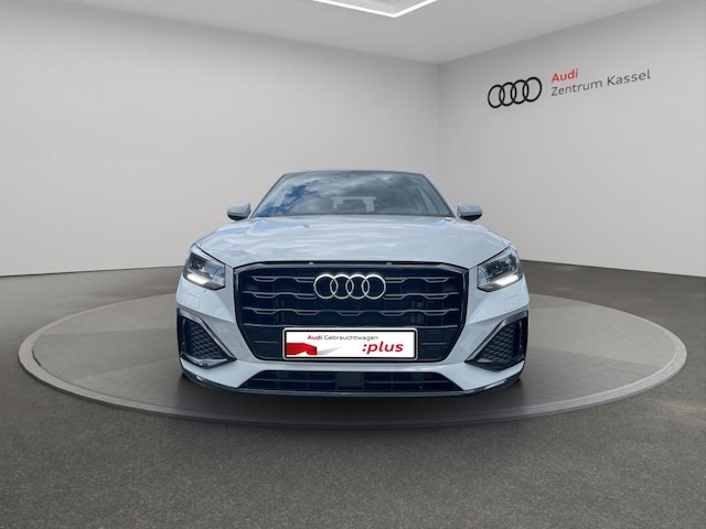 Audi Q2 35 TDI S-Tronic