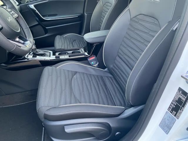 Kia Ceed GT-Line SportWagon