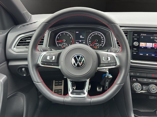 Volkswagen T-Roc 1.5 TSI Sport