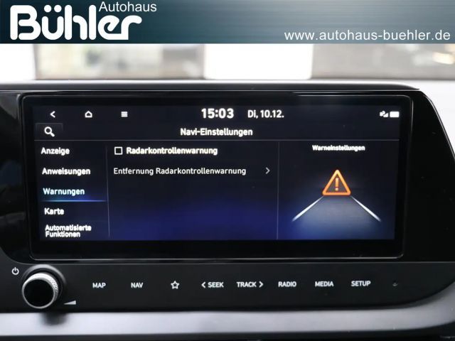 Hyundai Bayon 1.0 Select T-GDi