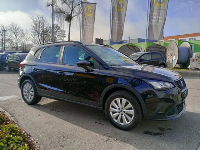 Seat Arona Style
