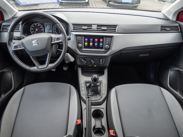 Seat Ibiza 1.0 TSI Style