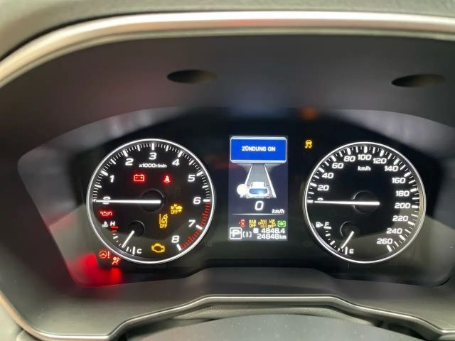 Subaru Outback AWD CVT Premium