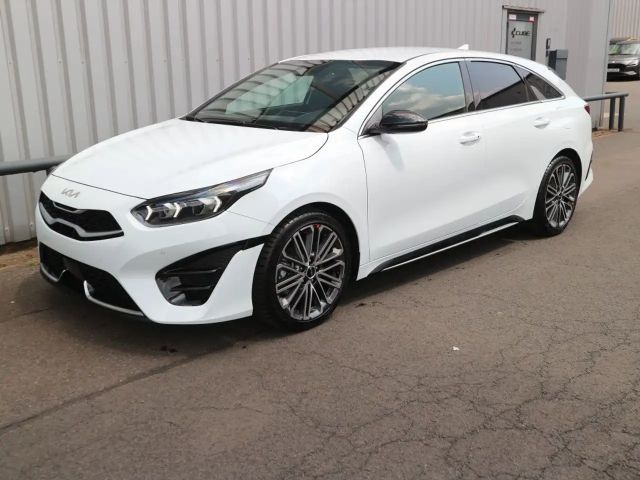 Kia ProCeed GDi GT-Line