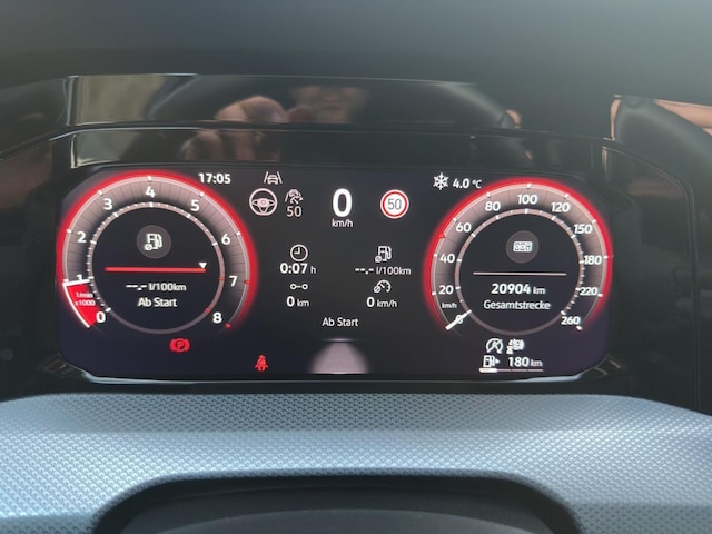 Volkswagen Golf 1.5 TSI