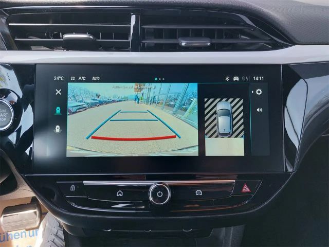 Opel Corsa GS-Line Grand Sport Hybrid