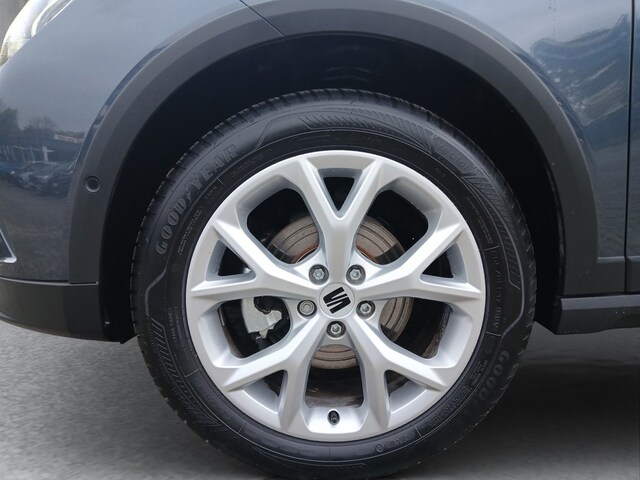 Seat Arona 1.0 TSI DSG FR-lijn