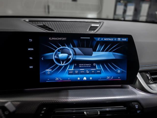 BMW iX1 M-Sport xDrive