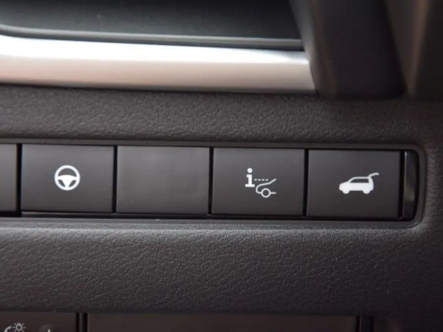 Nissan Qashqai N-Connecta