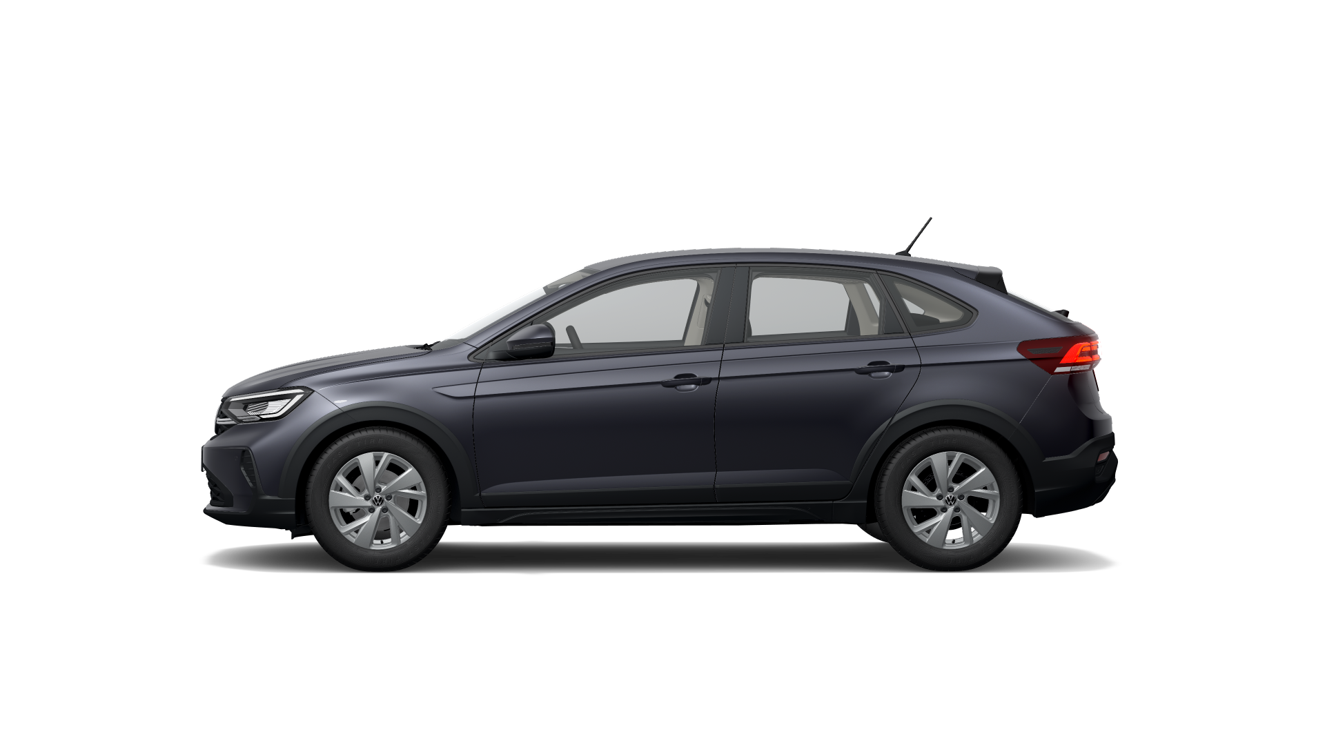 Volkswagen Taigo 1.0 TSI